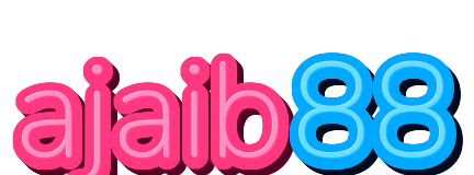 ajaib88 — logo kanal