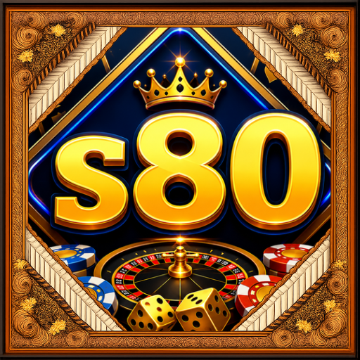 s80 — galeri pratinjau - APK Resmi